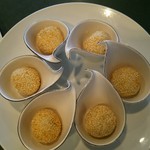 中国レストラン 雪園 - 