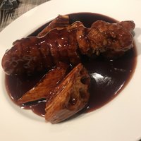 熱香森 - 