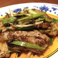 老四川 飄香小院 - 