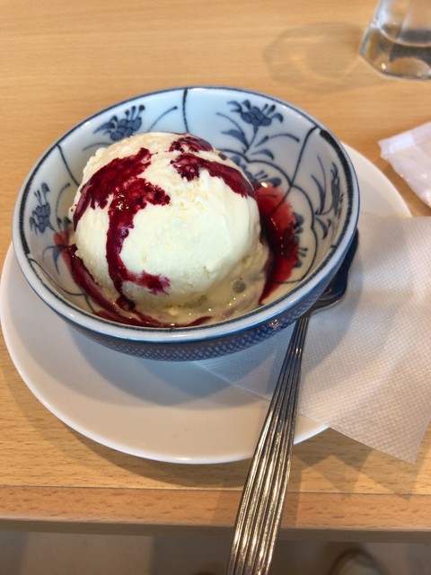 まるしぇ塩梅屋 - 朝里（カフェ）の写真