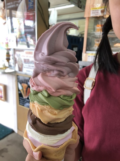 ヴェネツィア カフェテリア 南小樽