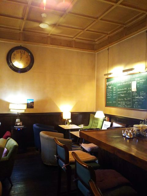 那須塩原市で憩いのカフェタイム 市内で人気のカフェ10選 食べログまとめ