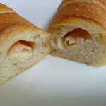 パン ド プランタン - 