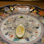 臼杵ふぐ 山田屋 - 