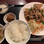 個室Dining 新荘園 - 