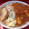 蒙麺 火の豚