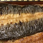 鰻はし本 - うな重ろ