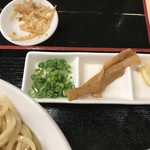 つけ麺本舗 ぐうりんだい - 