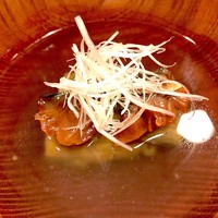 八雲茶寮 - 