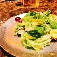 ビストロ クレスタ 麻布十番 - 