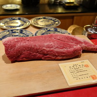 にくの匠 三芳 - 