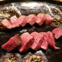 にくの匠 三芳 - 