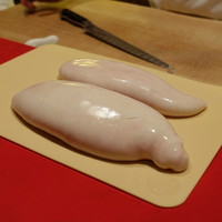 にくの匠 三芳 - 