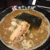 二代目極煮干し本舗 すすきの店