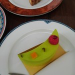 パーラー ローレル - 