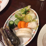 ラーメン来れば - 料理写真: