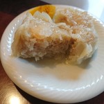 中国料理 王王楼 - 