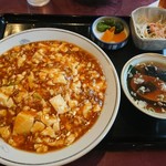 中国料理 王王楼 - 