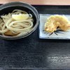 本格手打うどん はゆか