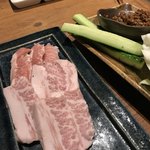 Sumibiyakiniku Buchi - 