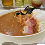 curry shop エフェクト - 