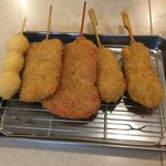 Kushikatsu Tanaka - 