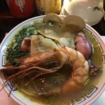 ラーメン246亭 - 