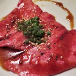 フジヤマ食堂 - トモサンカク