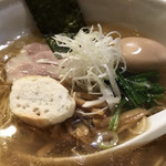 RAMEN CiQUE - 