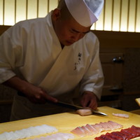 鮨 さいとう - 