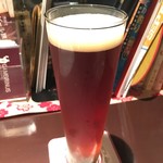 TAKI - ナギサビールとのコラボビール 小（250ml）700円