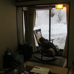 乳頭温泉郷 妙乃湯 - 部屋の様子