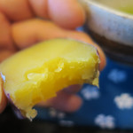 乳頭温泉郷 妙乃湯 - 和菓子＆さつま芋喰らう