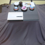 乳頭温泉郷 妙乃湯 - 部屋の様子