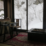 乳頭温泉郷 妙乃湯 - 草庵