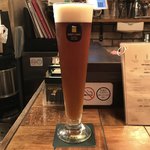 HOP STAND - 六甲  IPA