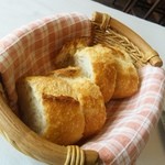 ユーロバル・オオシマ - バケット