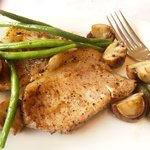 ユーロバル・オオシマ - イベリコ豚はこのサイズですｖｖ