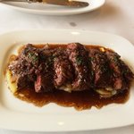 ユーロバル・オオシマ - 牛腹身肉