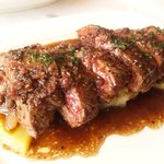 ユーロバル・オオシマ - 綺麗なレア具合です