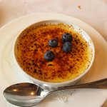 ユーロバル・オオシマ - クリームブリュレ