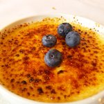 ユーロバル・オオシマ - クリームブリュレ