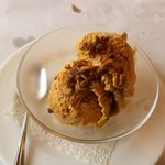 ユーロバル・オオシマ - キャラメルアイス