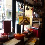 ユーロバル・オオシマ - 