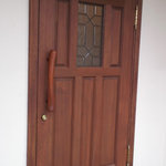 La Sala  - ドア。