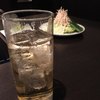 博多もつ鍋 やま中 赤坂店