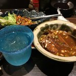 居・食・酒 ちんまーやー - 