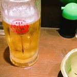 居・食・酒 ちんまーやー - 