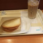 ドトールコーヒーショップ - 