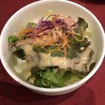 くいしんぼー山中 - 